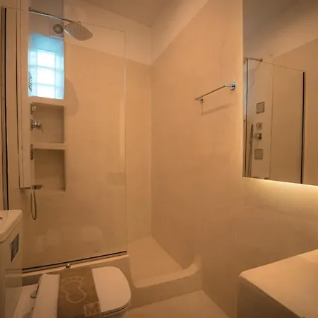 Apartment Zoe Apollonia