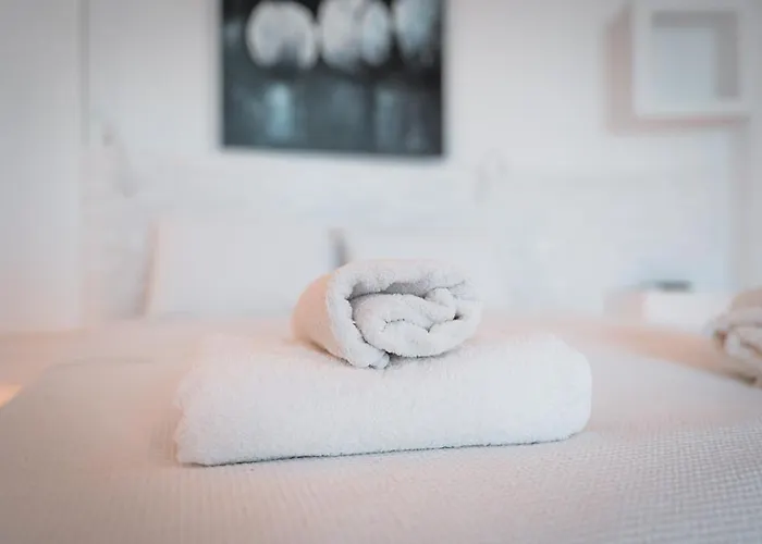 Zoe Appartement Apollonia