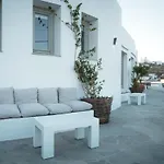 Zoe דירה אפולוניה