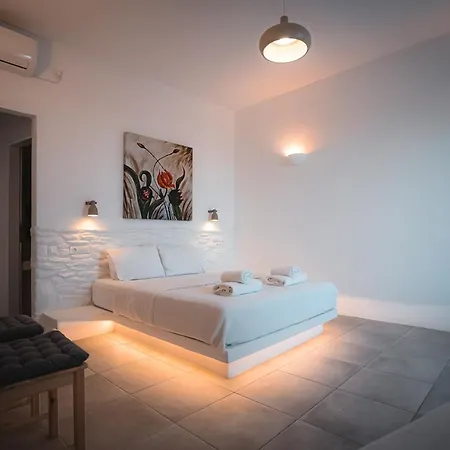 Zoe אפולוניה