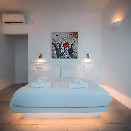 Apartment Zoe